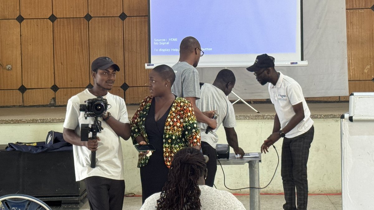 KomsekoGH's tweet image. The #Kofkro project seeks to  promote and enhance youth wellbeing by fostering an enabling environment  for youth inclusion in governance, improving access to quality social  services, and building sustainable structures for meaningful youth  participation.

#JobCamp ##GhanaThink