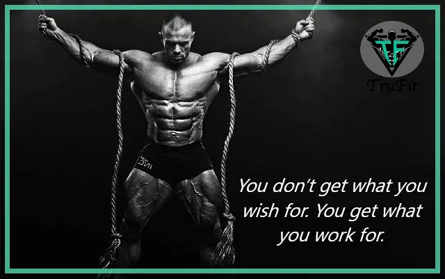 TruFitStore's tweet image. Quote of the day.

#Hardwork #workhard #progess #strength #strong #inspiration #motivation #determined #quotes #quotesoftheday #thoughts #goals #dreams #success #mindset #self #confidence #courage #love #life #daily #positivity #dailymotivation #Commit #Neverquit #TruFit #Fitness