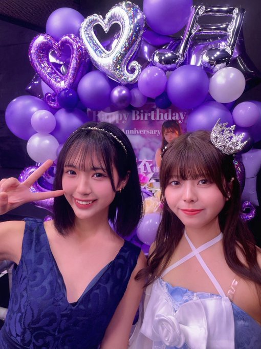 秋月柑七のTwitter画像22