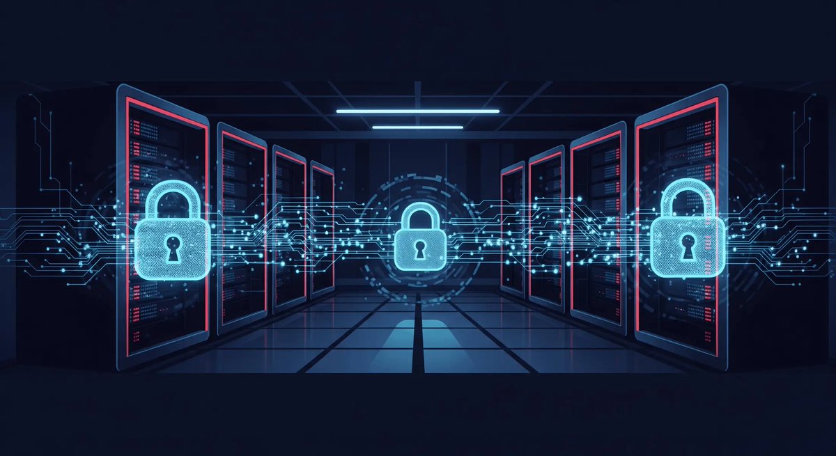 u11dcom's tweet image. Add Stytch authentication to NestJS

Enable passkeys, magic links, OAuth, and session management with a production-ready starter.

Learn more 👉 u11d.com/blog/nestjs-st…

#NestJS #Authentication #Security