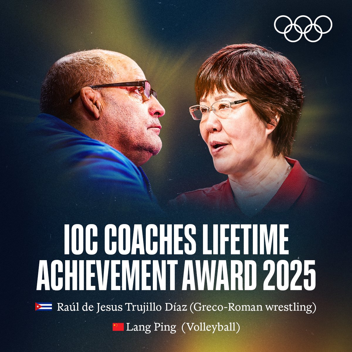 IOC MEDIA tweet media