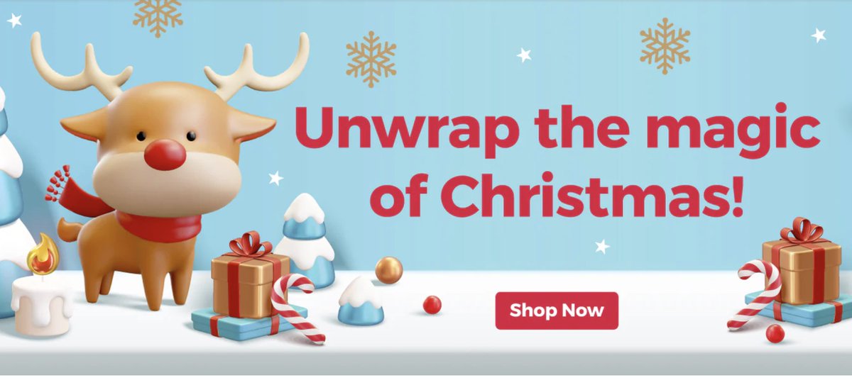 EverythingEnch1's tweet image. [#AD] Cozy up with the ultimate #holiday shopping experience! Forget the high street rush, #FabFinds #Christmas Shop is your secret weapon for finding incredible festive miracles, all without breaking the bank. 

 tidd.ly/4i9Jbzg

 #giftidea #blackfriday #Christmasgifts