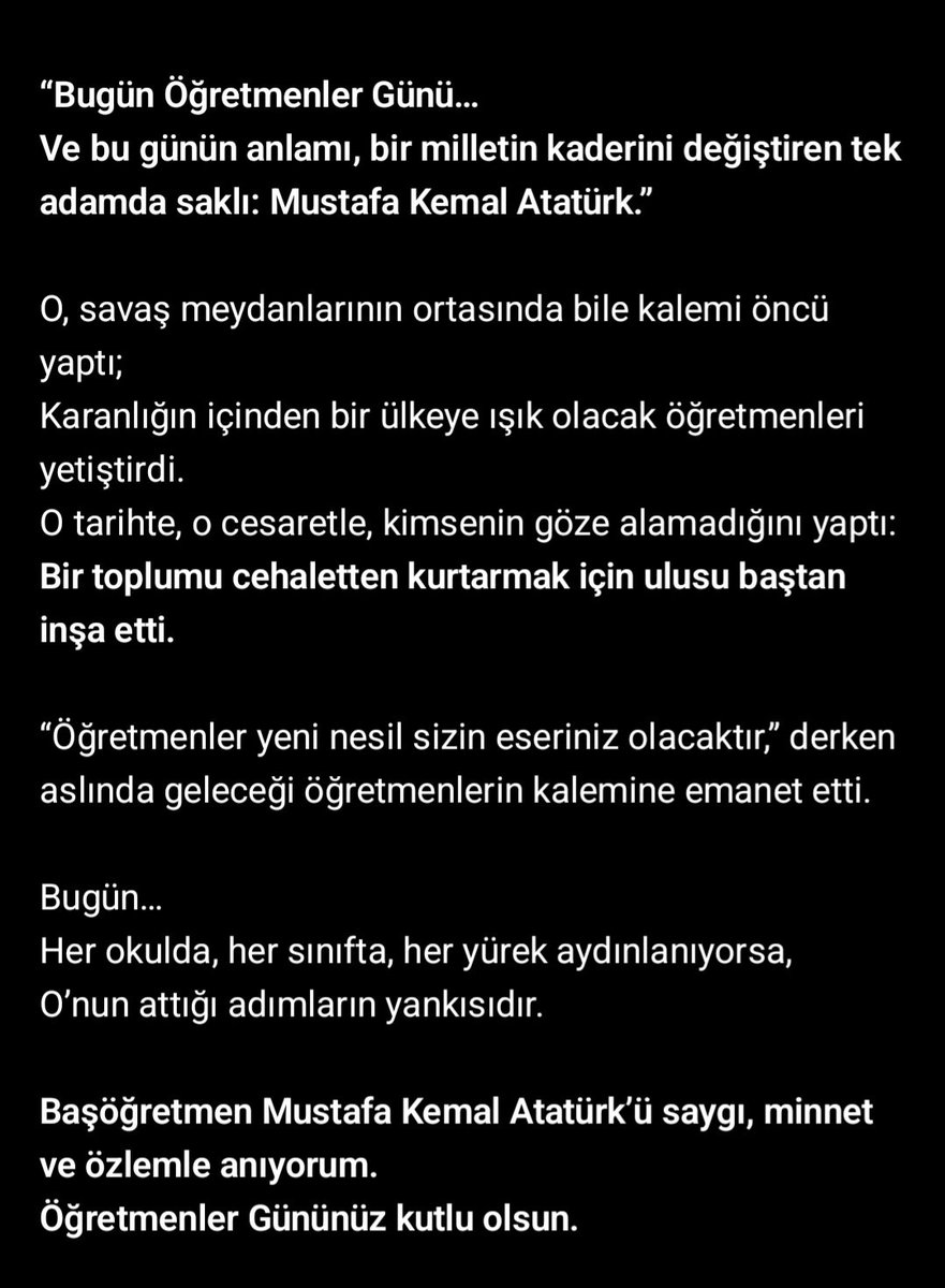 Tarihin karanlığında bir güneş ışığını kaybetmeden aydınlatıyordu.En kötü dönemlerde kimsenin cesaret edemediğini yapmak her yiğidin harcı değildi.