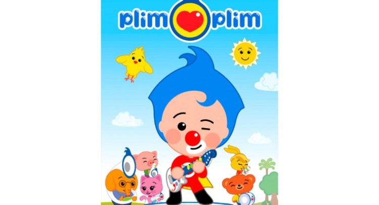 VMillenium's tweet image. 🤹‍♂️✨ ¡Plim Plim llegó a Netflix! Desde el 5 de noviembre, las familias pueden disfrutar más de 6 horas de contenido en español y portugués: canciones, videoclips y relatos con valores positivos, disponible en toda Latinoamérica. 🎶📺 #PlimPlim #NetflixLATAM