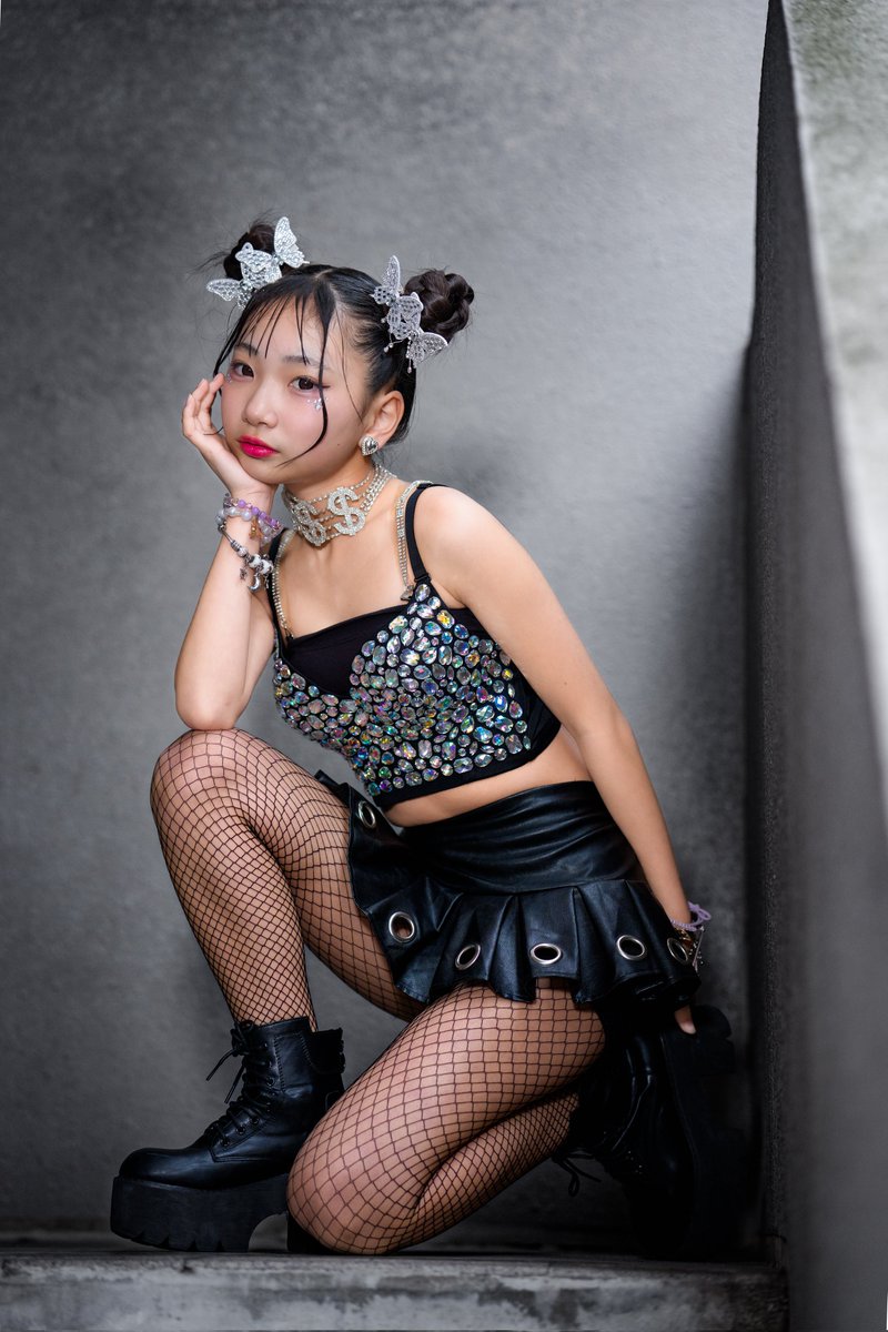 ✨️luna✨️ パーフェクトです🌛Lunaちゃん様 2025.9.14. Luxury Stage 天神娘撮影