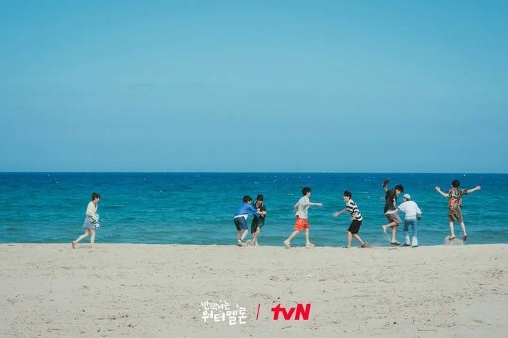 K-Drama Menfess tweet media