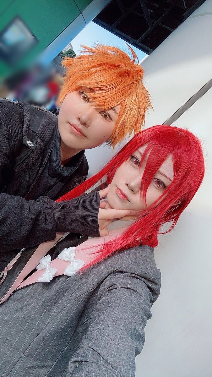 スタジオ行く前に着る機会もらって着た🩰🎀