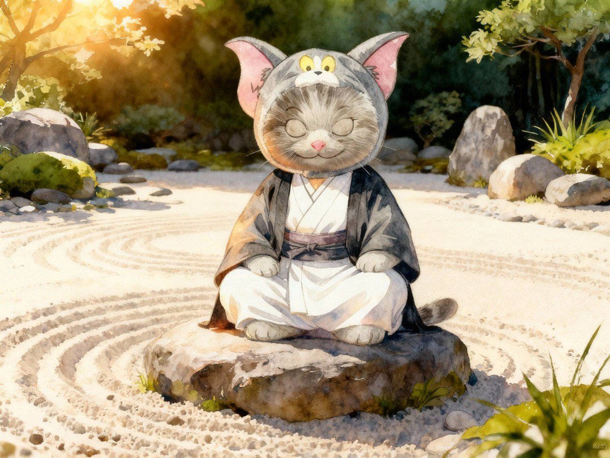 汤 | TANG tweet media