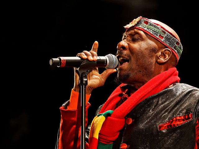 BuzzleMagazine's tweet image. 【News】
ジャマイカの伝説的レゲエシンガー、ジミー・クリフ（Jimmy Cliff）が逝去
享年81歳