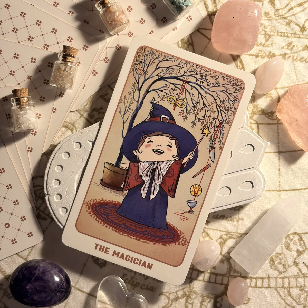 — แบมแบมดูดวง🔮 | อ่านปักหมุด tweet media