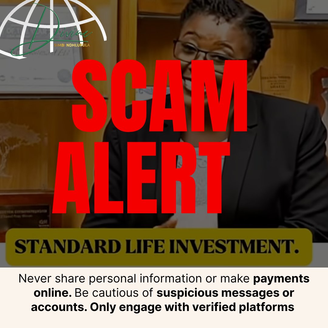 Dear online community,Please note that I DO NOT run any trading platforms.  Please remain cautious of any other fake profiles, WhatsApp numbers, or messages requesting funding, trading, or using AI to impersonate me.

We will continue to engage the relevant authorities.

Thank