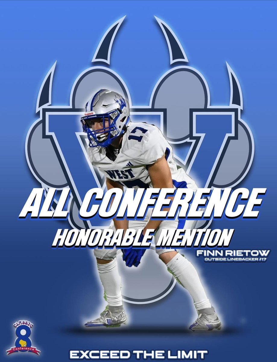 Waukesha West Football (@waukeshawestfb) on Twitter photo 