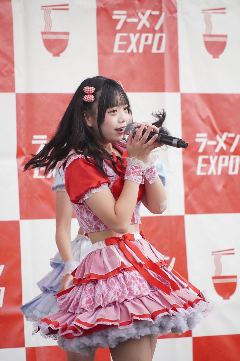 あずにゃん 2025112402 ラーメンEXPO 2025 In 万博公園 @ 万博記念公園お祭り広場