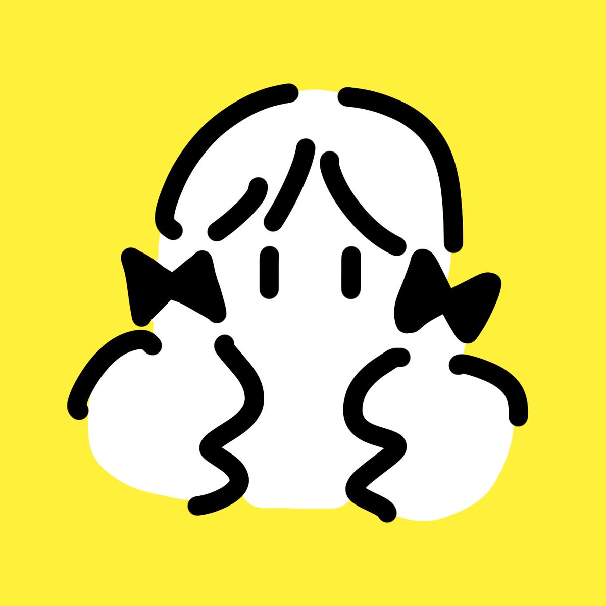 アイコン、初めて描いた絵をずっと使ってたけど新調しました
ここからスタートしたと思うと感慨深い