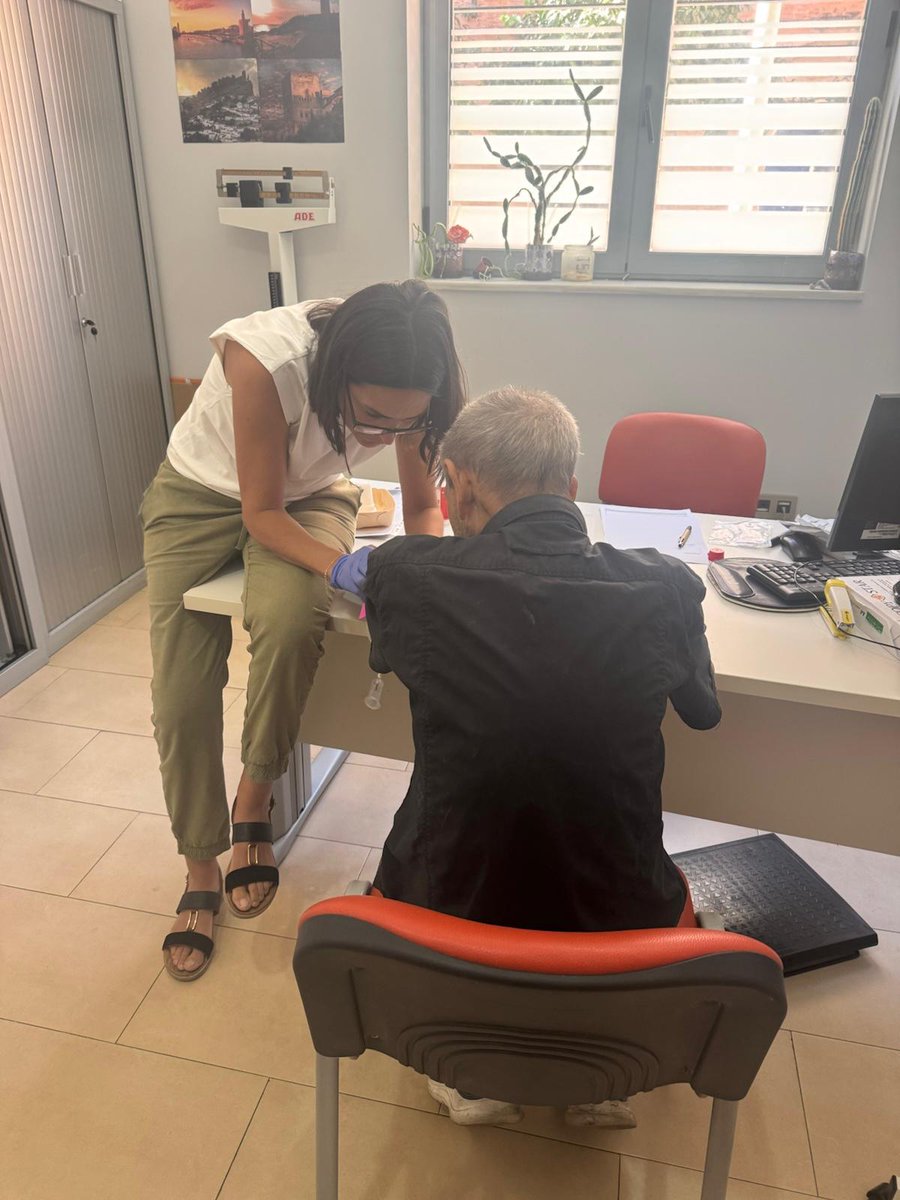 ❤✨ 1 de diciembre – Día Mundial del VIH ✨❤

En ANTARIS apostamos por la prevención, la información y el apoyo sin estigmas.

El VIH no define a las personas; el estigma, sí. Infórmate, comparte y respeta.