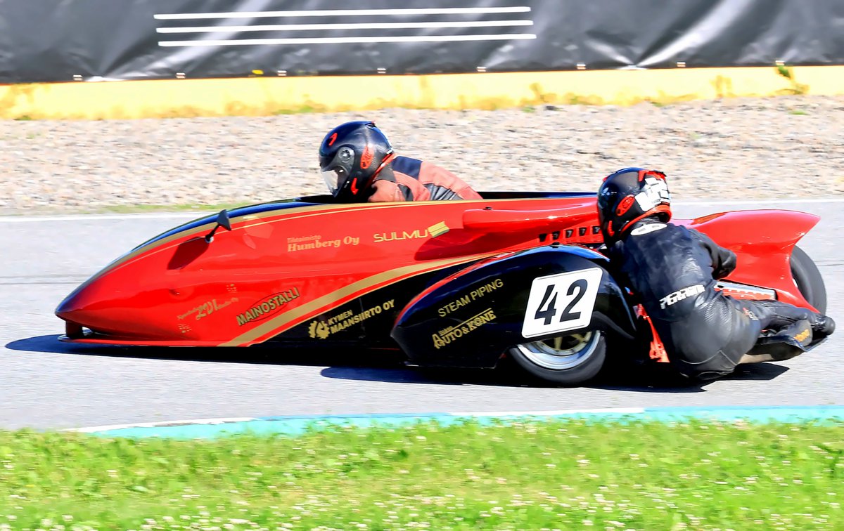 reccu93's tweet image. #sidecar