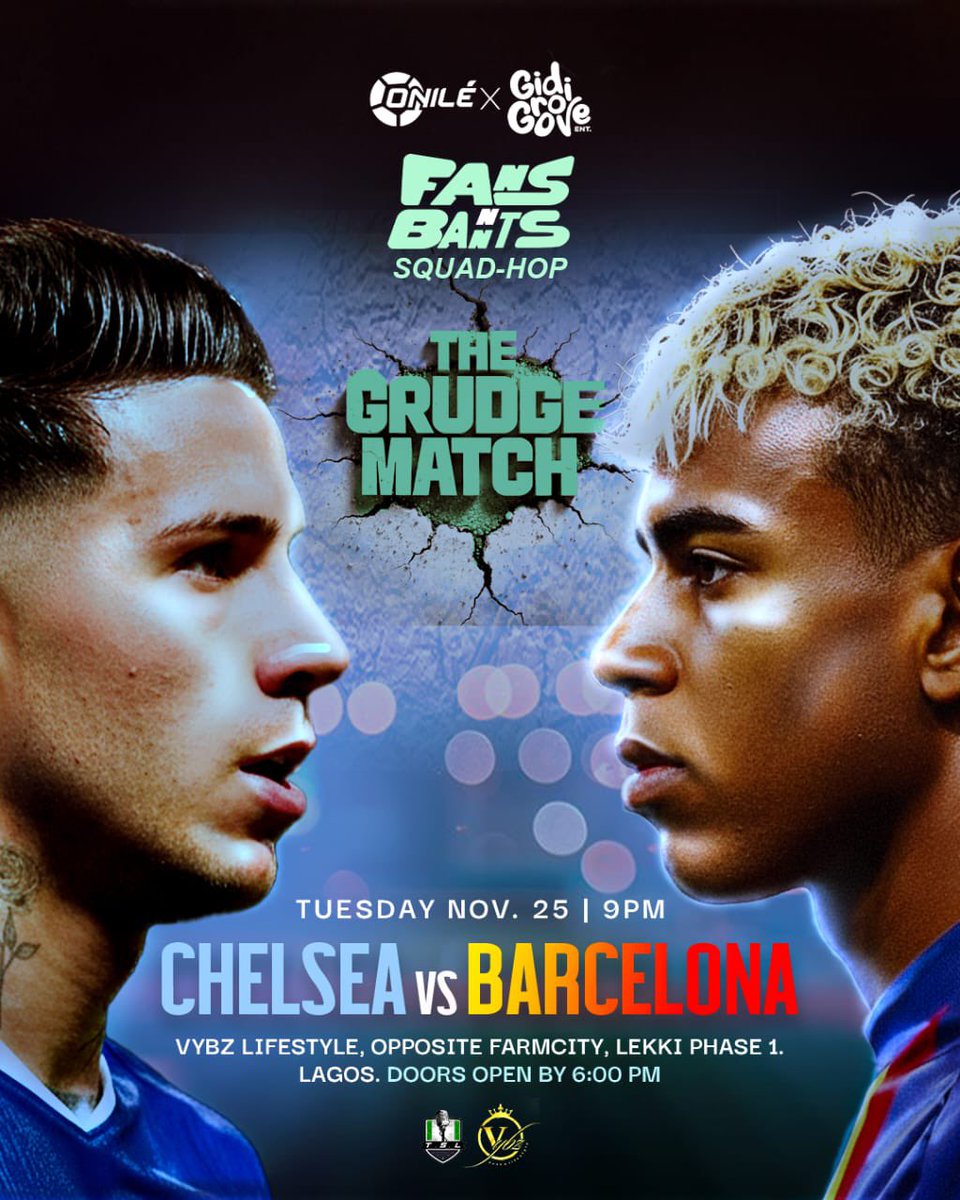 GIVEAWAY 💰 Predict correctly win N100k
Note: first correct prediction wins, make sure to retweet this post and you’re following my page!