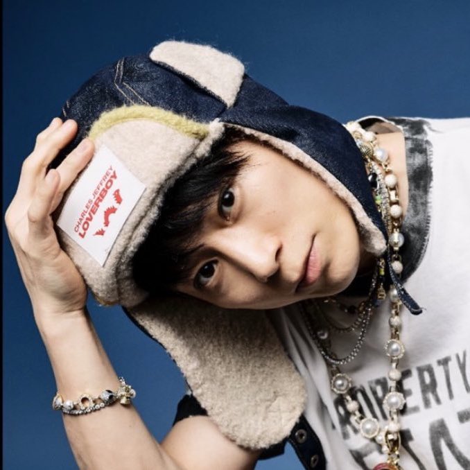 TREE 【新品】UVERworld TAKUYA∞ BECOME ブレスレット