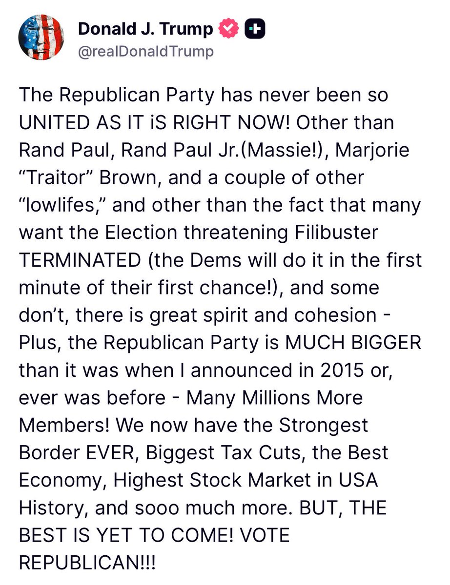 Catturd ™ tweet media