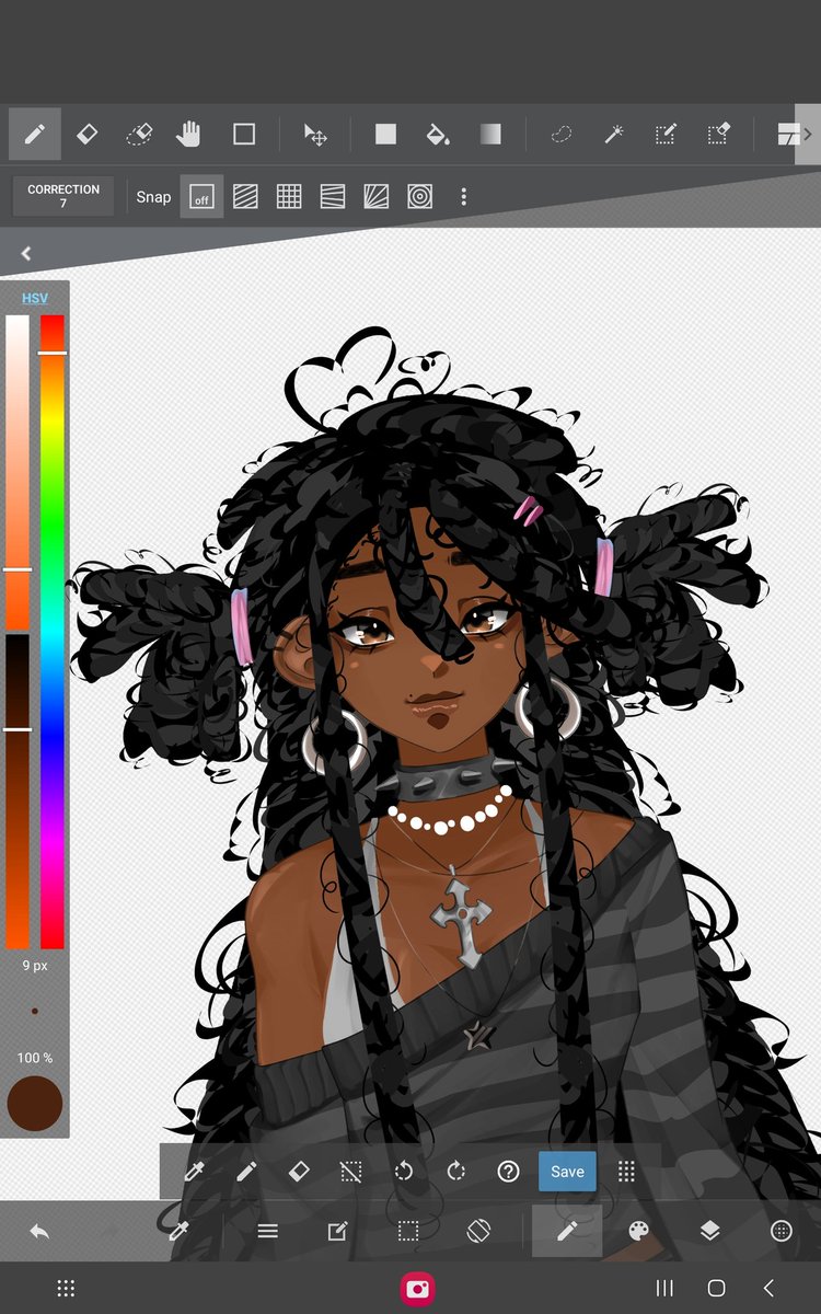 L4MBROT's tweet image. Guess who