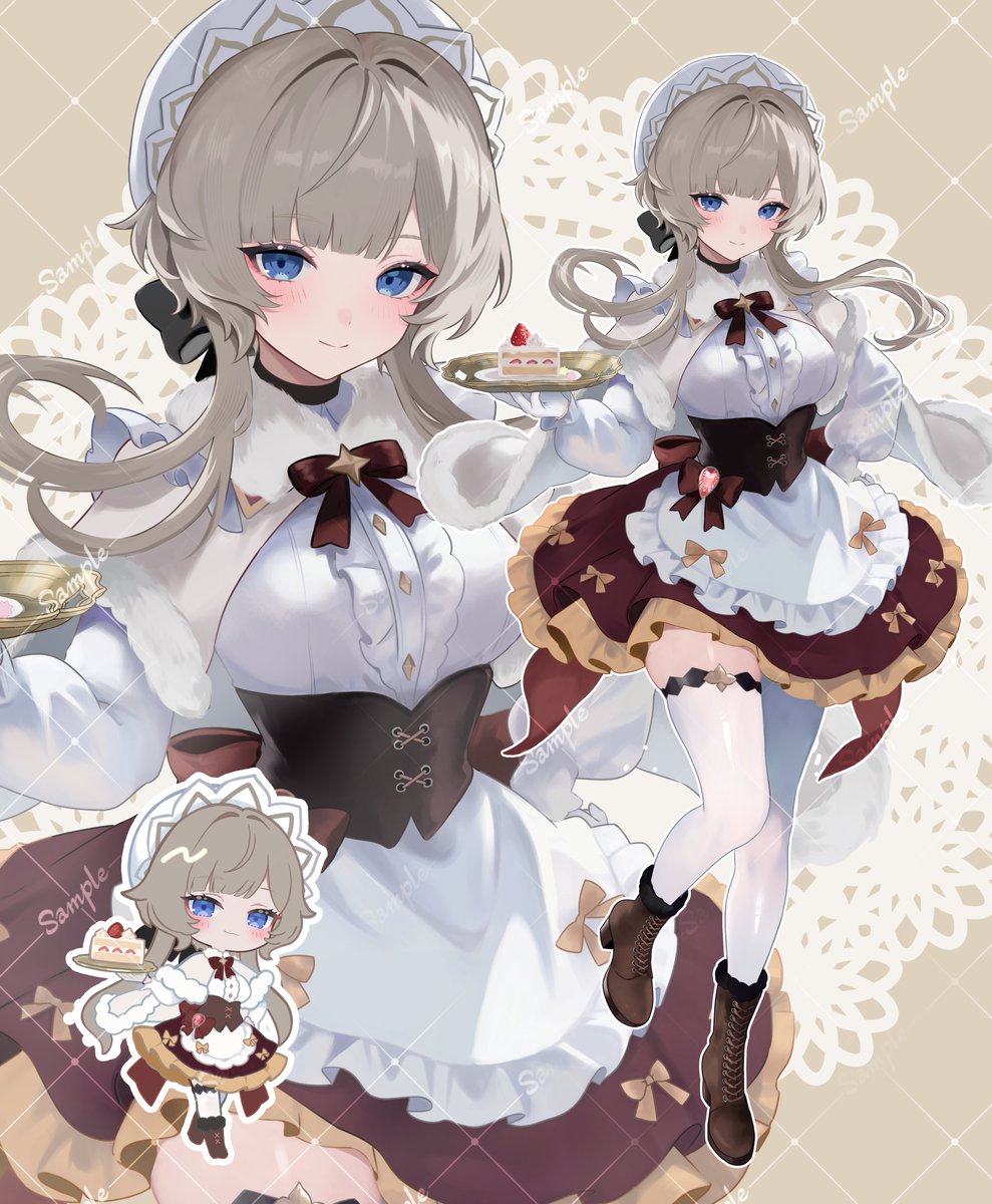 陸-riku-C107(火)東7A05ab (@rrr_gns) / Posts / X