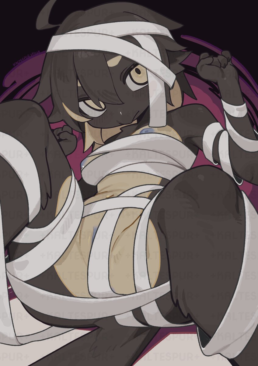 +Kaltespur+🔞 tweet media