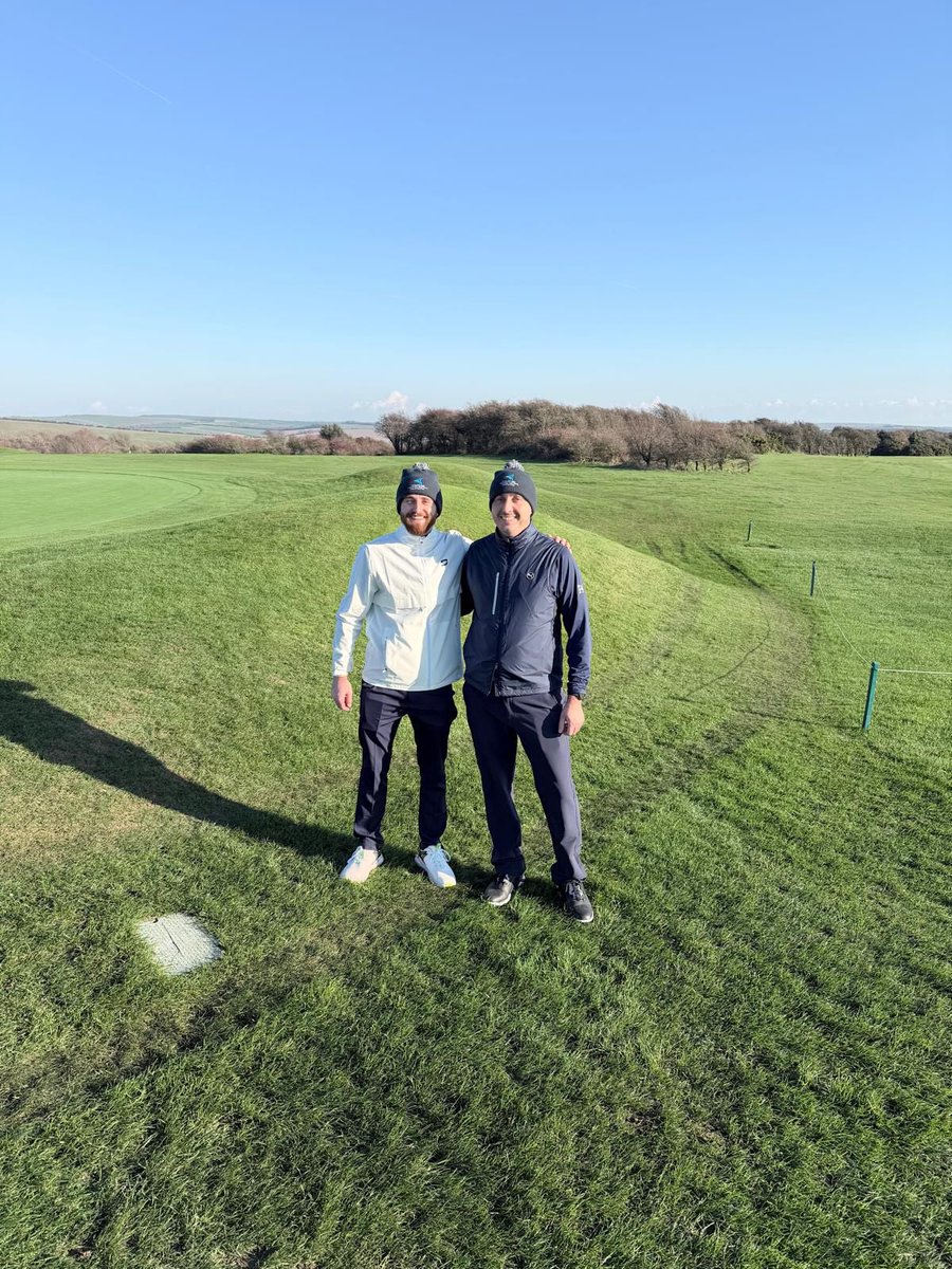 Congratulations to our Account Manager, Luke, on winning the Performance Incentive for October.

Pictured here enjoying a well-earned round of golf ⛳️👏🏻

#WeAreAvolon