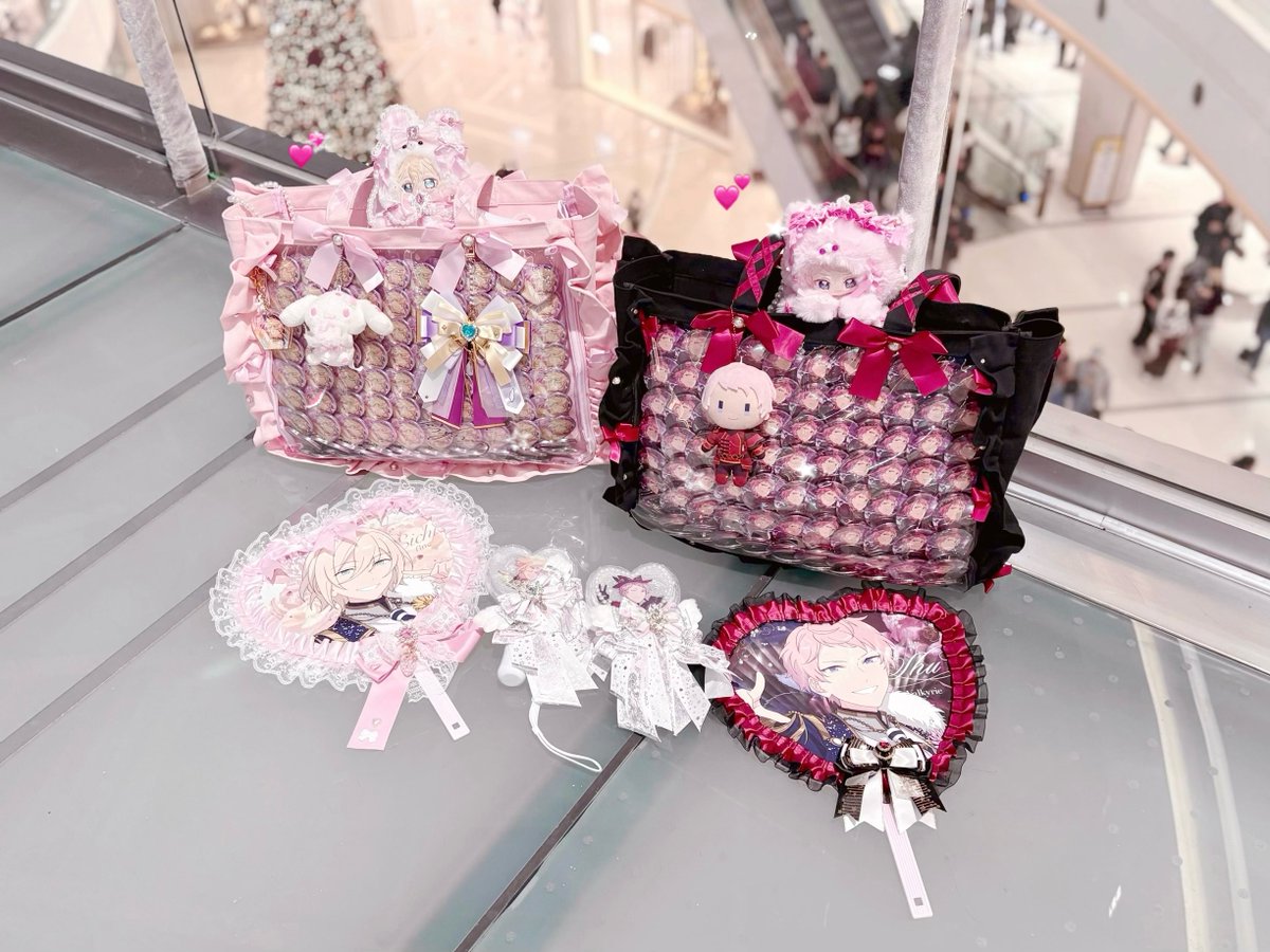 #スタフォニ4th 💐
#スタフォニ
𝙳𝚊𝚢3🌸