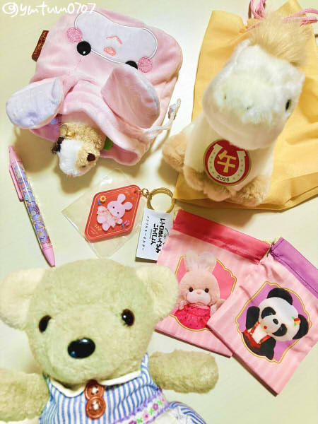 (吉徳の。)ぬいぐるみ 公式】吉德のぬいぐるみ (@yoshitoku_plush) • Instagram photos and