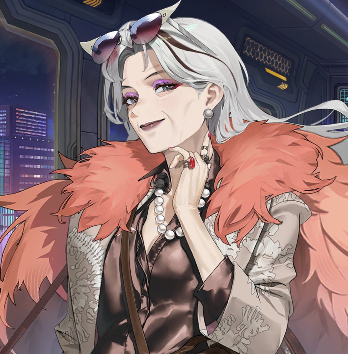 まるまる@NIKKE (@nikke4_maru) / Posts / X