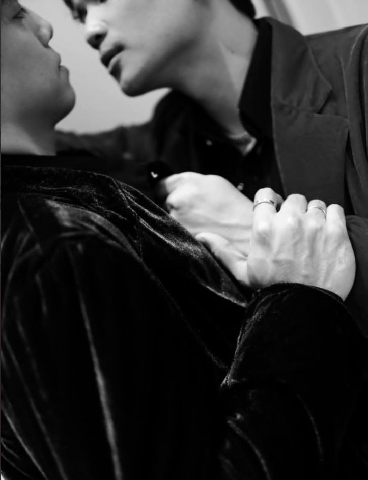 pawmpkindumpy's tweet image. 🥵🥵🥵

#DongPat