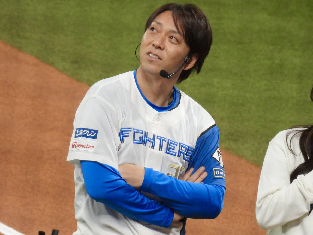 Post by はら on X: #宮西尚生