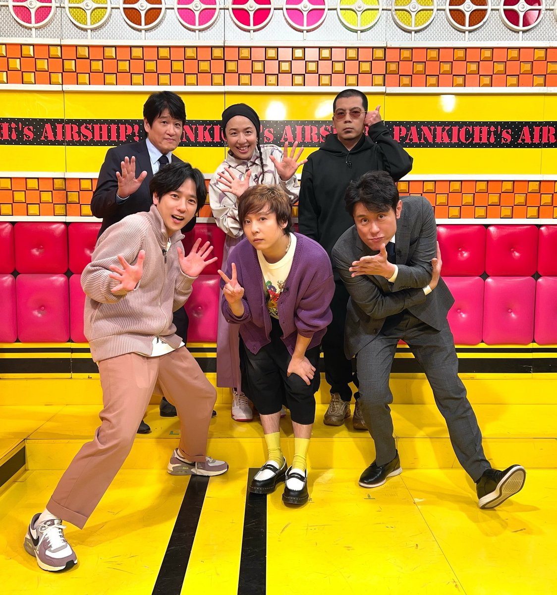 Shota tweet media