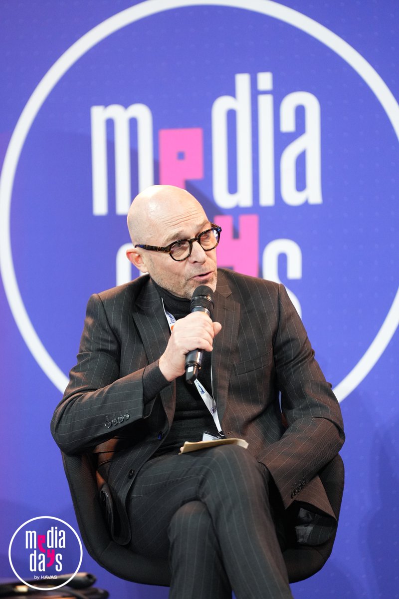 Institut CSA tweet media