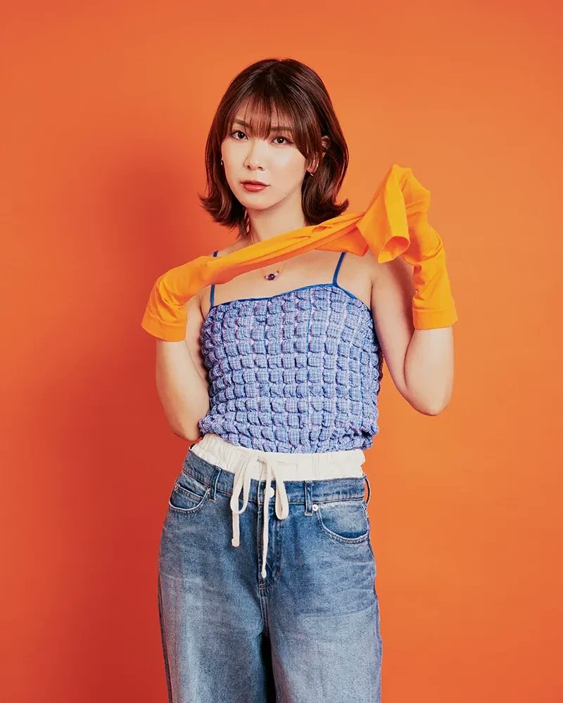 山崎あおい/Aoi Yamazaki (@aoi_punclo) / Posts / X