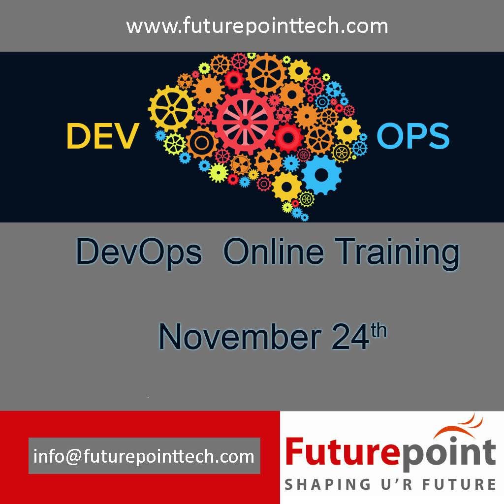 Futurepointech's tweet image. futurepointtech.com/courses/aws-de…

#devops #aws #awsdevops  #azure #azuredevops #training #GenAI #datascience #dataanalyst #machinelearning #python #java #fullstack #devopsonlinetraining #devopsonlineclasses #devopsonlinecourse #sapcpi #dellbhoomi #powerbi #tableau 
#hyderabad #ameerpet