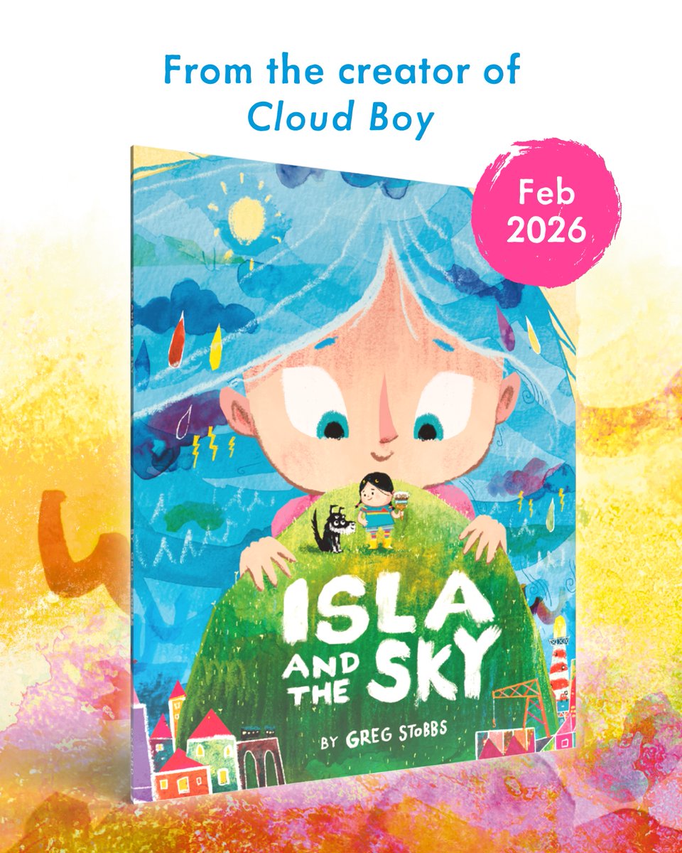 Oxford Children's Books tweet media