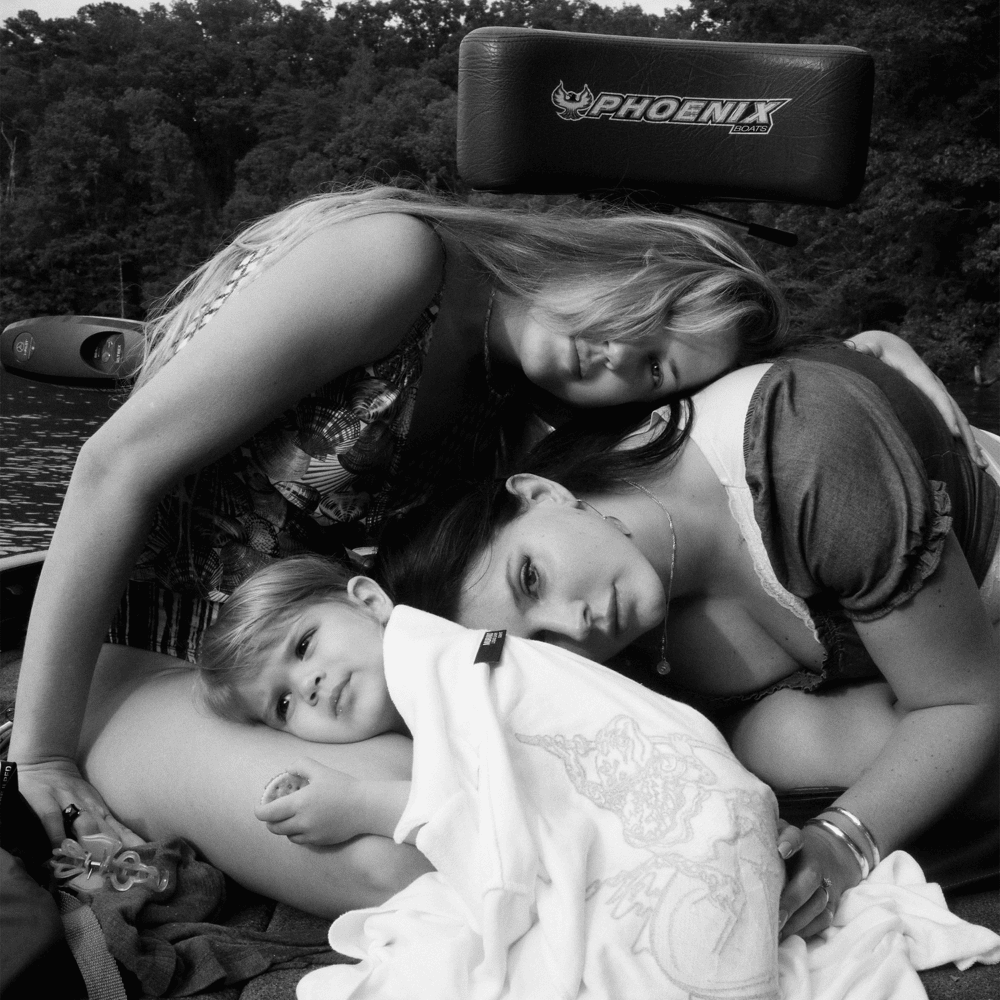 Lana Del Rey • Spotify Daily tweet media