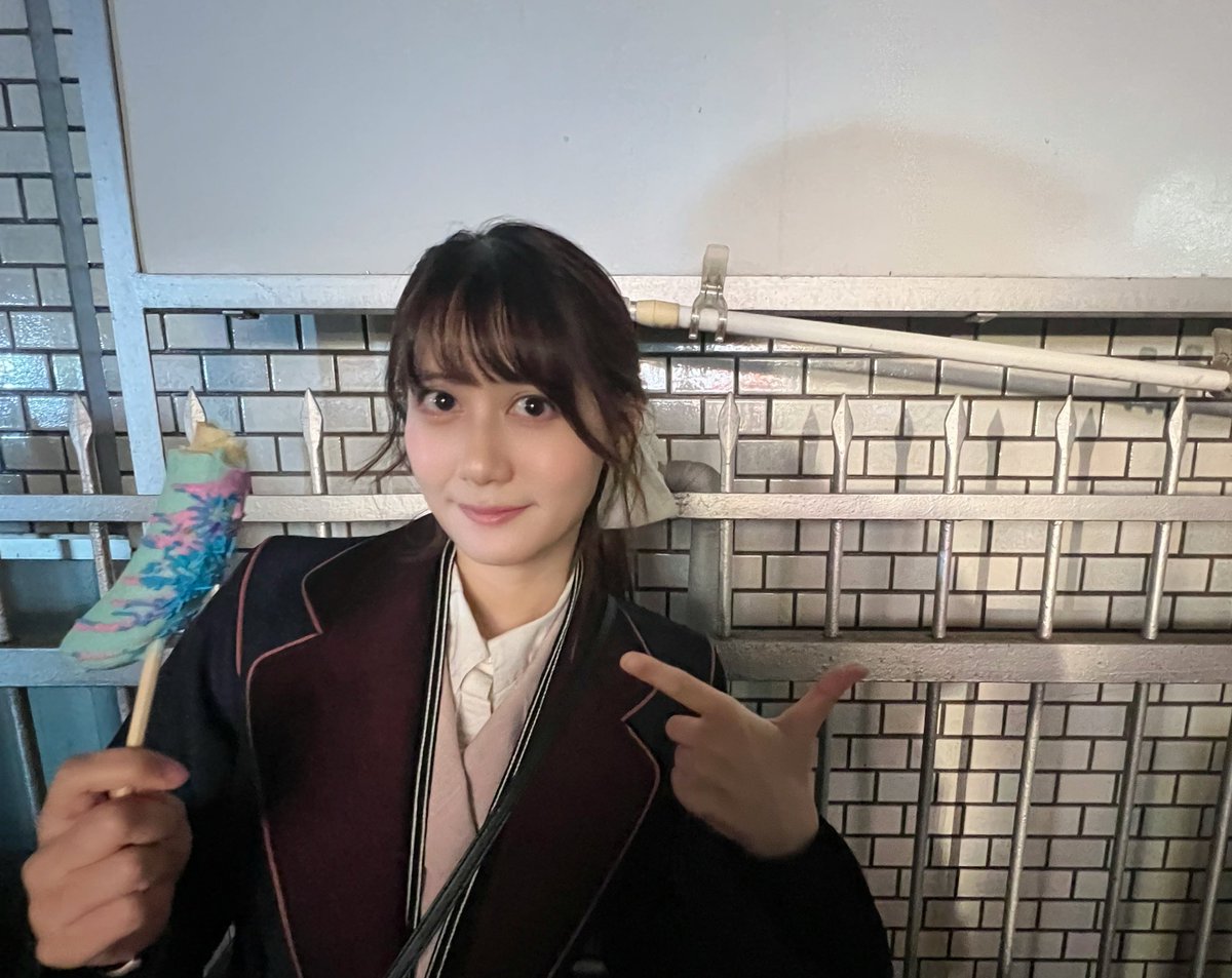 yu_ka_misumi's tweet image. 【✨YouTubeショート投稿したよ！✨】

本日は勤労感謝の日ならぬリスナー感謝の日！神社で参拝してきたよ！

最近なかなか配信ができなくて、心配させちゃっていたらごめんね！

みんなの言葉や応援に、いつも本当に励まされています。
無理のないペースで見守ってもらえると嬉しいですッ！！…