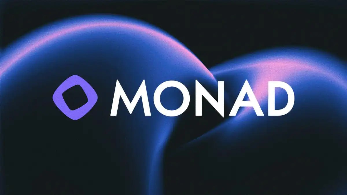 $MON 领取门户已上线 ⚡️
现在就领取你的 #MON 👇
🌐 claimsMONAD.XYZ

$MONAD #MONAD <a href="/MONAD/">Monad</a>