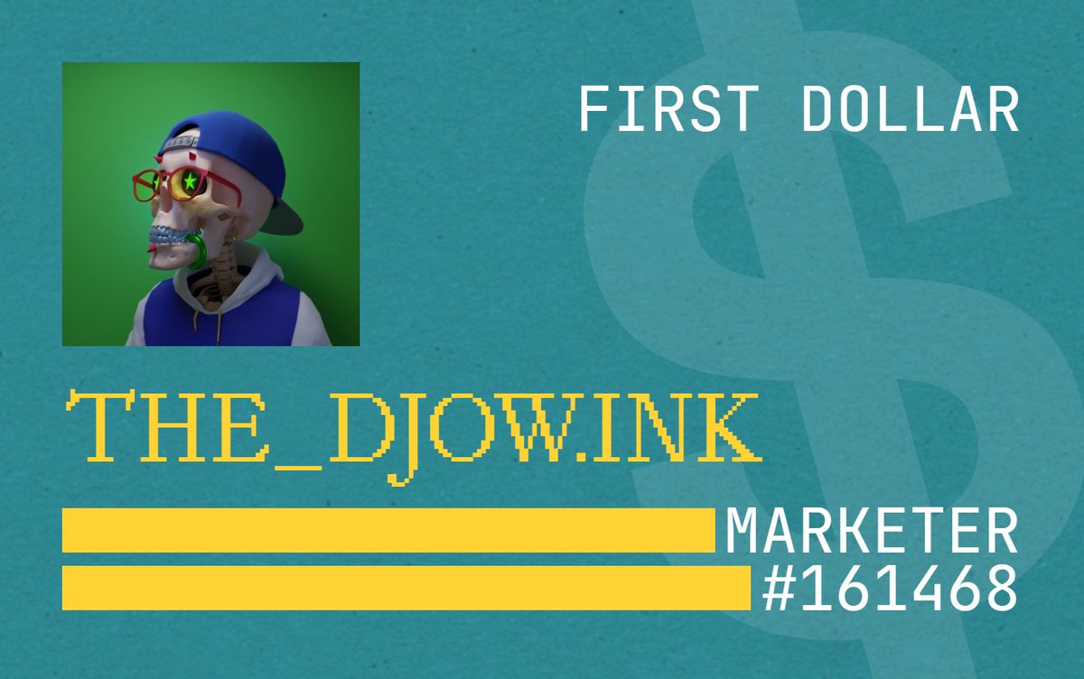 I will help you <a href="/earnfirstdollar/">$</a> on <a href="/base/">Base</a>

Want in?

firstdollar.money/?r=ks5NXY