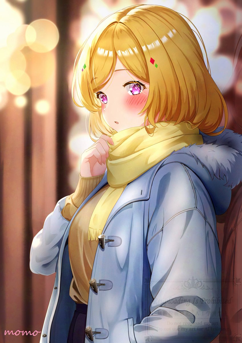 アキ・ローゼンタール🍎新曲『異薔薇』きいてね！Aki Rosenthal