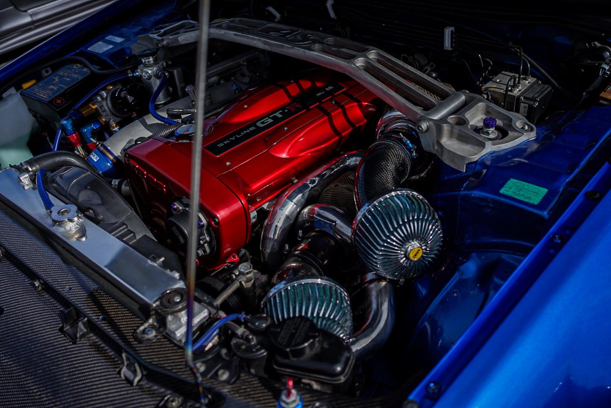 nori (@nori300zx) / Posts / X