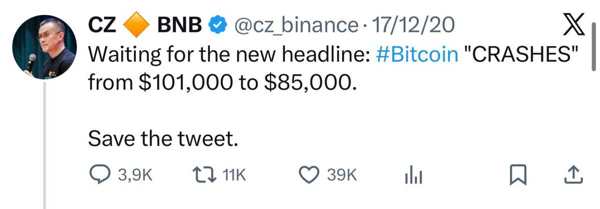 cryp_astra's tweet image. Ah, nostalgia hits hard 😎 
#Bitcoin #CryptoTrading #BTC #CryptoFam #CryptoTwitter