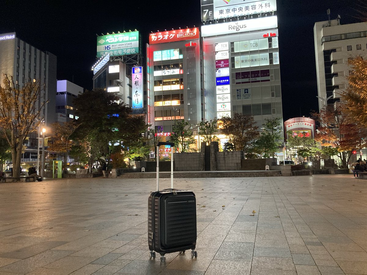 ma_ko_mart's tweet image. 第10回東北旧裏オフ🚄
2-3の予選敗退/30人中
今回は雑魚マートな結果になりました😇
若手がどんどん強くなってきて、そう簡単に勝たせてはもらえません‼️
運営のジャストさん、かなたさん、サタクさん、今回もありがとうございます。最高でした👍
#東北旧裏オフ #旧裏