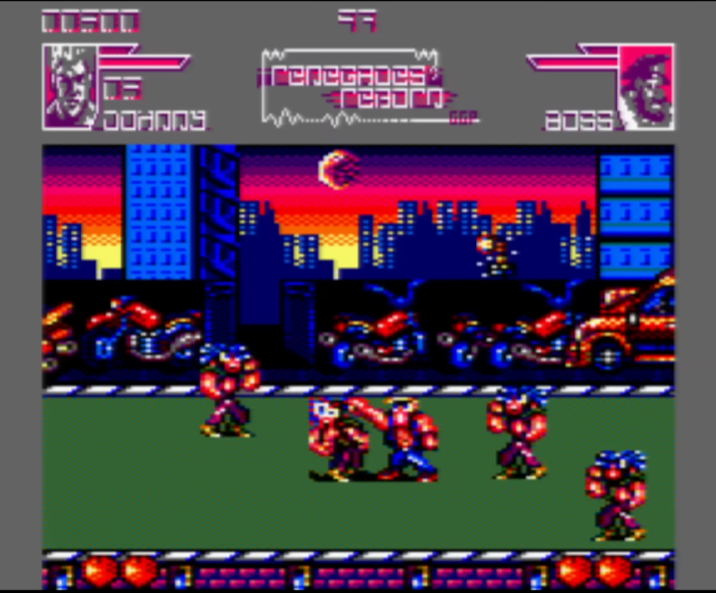 AmstradGGP's tweet image. Come discuss your ideas about our new Amstrad CPC game, Renegades Reborn, on our Amstrad GGP Facebook page 😜
facebook.com/permalink.php?…
#amstrad #amstradcpc
