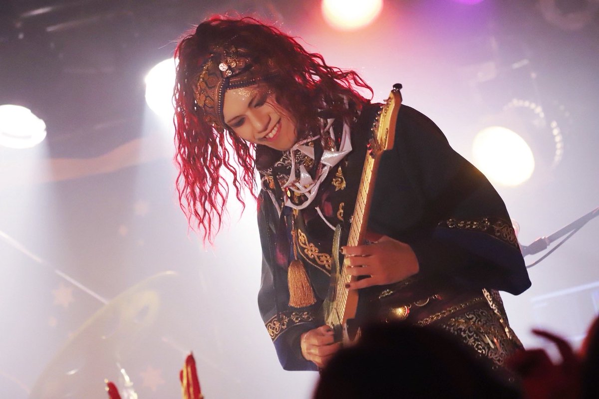 BabyKingdom 志記🗡 (@bk_shiki) / Posts / X