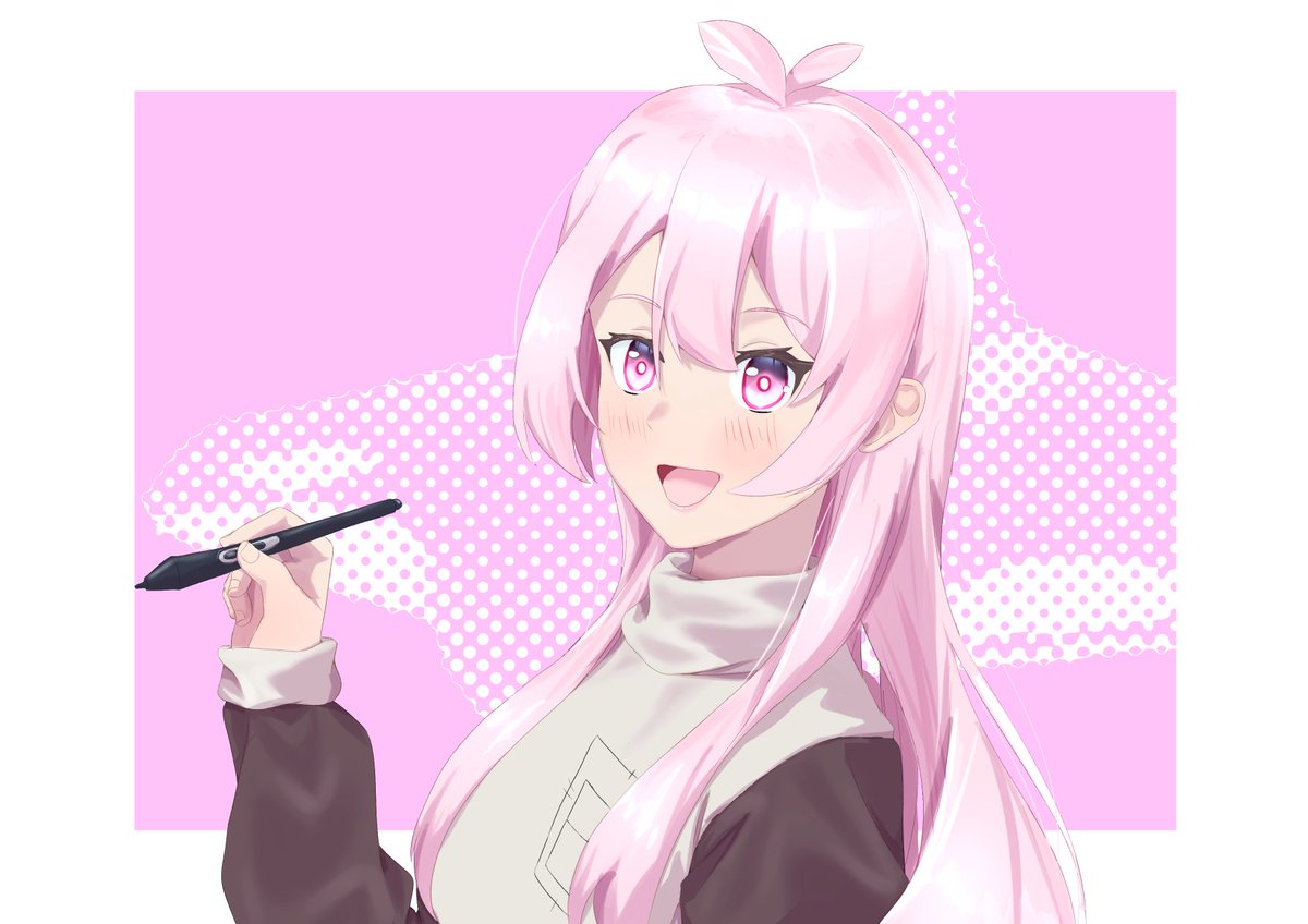 Iwanumaillust's tweet image. Stream was so comfy
 #shachimu