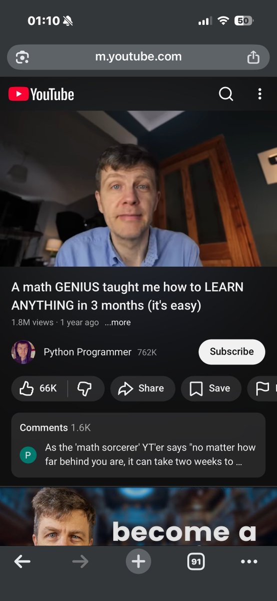 hayesdev_'s tweet image. This guy literally leaked the 7-step method to learn anything quickly