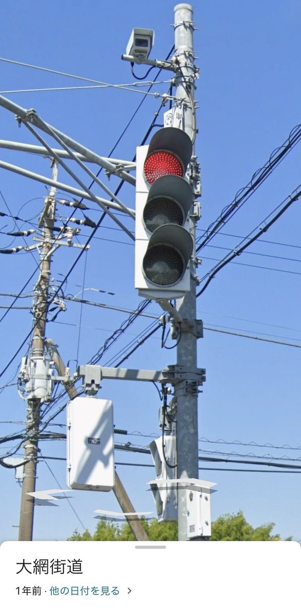 jirosignal2016's tweet image. マジか❗️

ここにもアスタリスクがあったとは…

嬉しいけど、今撮る時期じゃないなこれ。
夏だな

千葉県千葉市
maps.app.goo.gl/2wHb2nTNeAthw5…